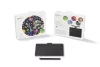 Wacom Intuos M fekete digitális rajztábla