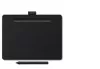 Wacom Intuos M Bluetooth fekete digitális rajztába