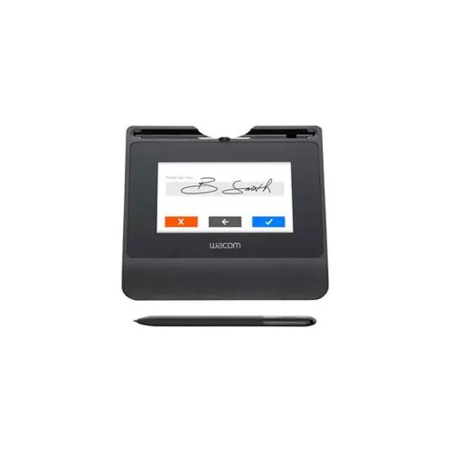WACOM Signature Set - STU540 és sign pro PDF aláíró tábla