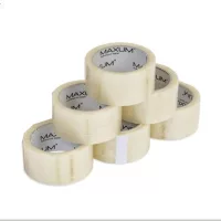 Csomagolószalagok és ragasztószalagok