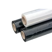 Sztreccsfóliák és kiegészítők