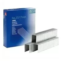 Tűzőkapcsok nagyteljesítményű tűzőgépekhez