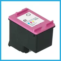 Kompatibilis tintapatronok, színes