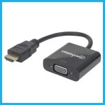 HDMI kábelek és adapterek