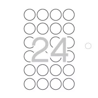 Speciális etikettek