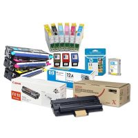 Nyomtató-kellékanyagok