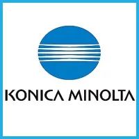 Eredeti fekete fénymásoló tonerek Konica-Minolta-hoz