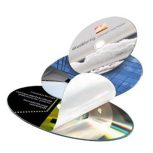 CD/DVD címkék és készletek