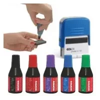 Bélyegzőfestékek