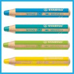 Speciális színes ceruzák