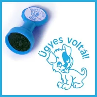 Motivációs bélyegzők