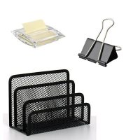 Irodai eszközök és kiegészítők