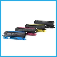 Kompatibilis lézertonerek