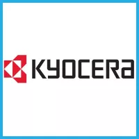 Eredeti fekete fénymásoló tonerek Kyocera-Mita-hoz