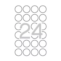 Eltávolítható etikettek