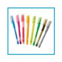 Zseléstoll betétek