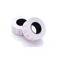 Árazógép szalagok