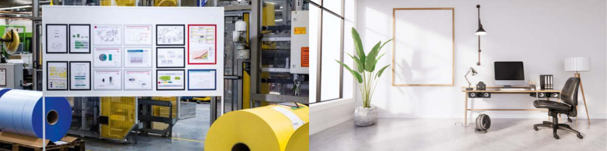 Hatékony kommunikáció a DURABLE termékeivel!