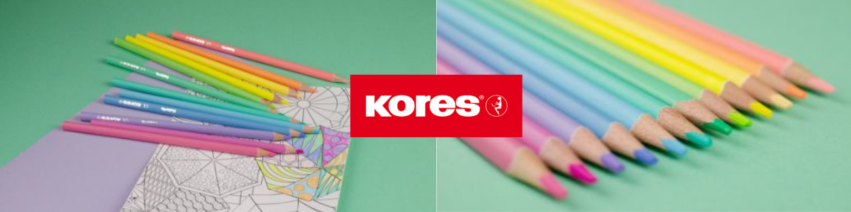 Színekkel teli alkotásokhoz!