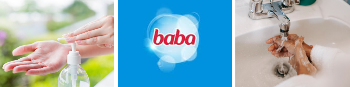 A kézmosás fontossága