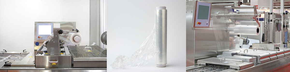 Mi is pontosan a sztreccsfólia?