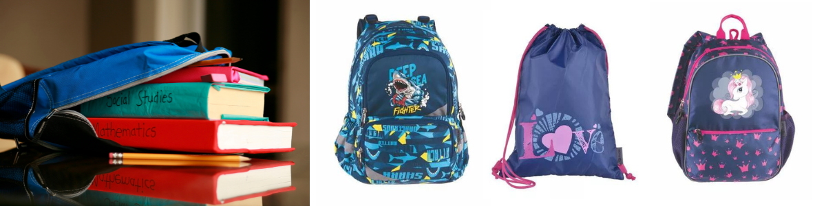 Egy táska tele impulzussal!