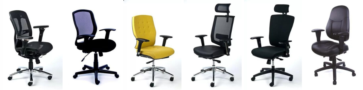 4+1 dolog, amire figyelni kell az irodai székünk kiválasztásakor