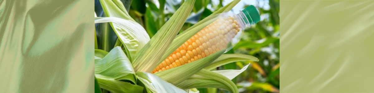 A bioműanyagé a jövő!