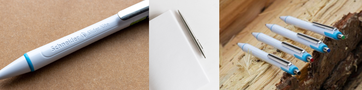 SCHNEIDER Slider Xite golyóstollak
