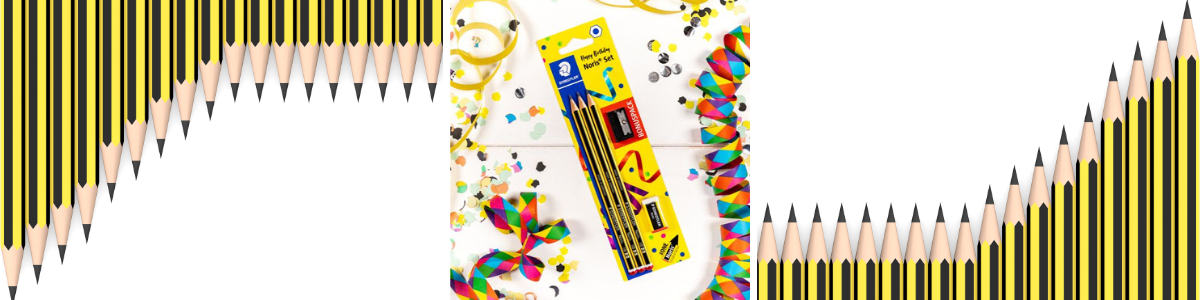 A 120 éves grafitceruza!