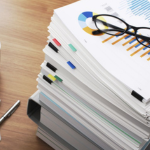 Az irodai papír kiválasztásának fő szempontjai