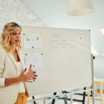 Hatékony kommunikáció a DURABLE termékeivel!