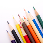 Színekkel teli alkotásokhoz!