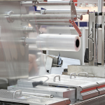 Mi is pontosan a sztreccsfólia?